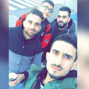 Meet your Posher, Karam